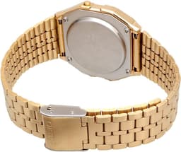 Casio A159WGEA-1 33.2mm Mens, detail view 4
