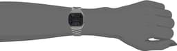 Casio A168WGG 38.6mm Herrenuhr, Detailansicht 6