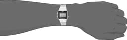 Casio Vintage 35.5mm Mens, detail view 2