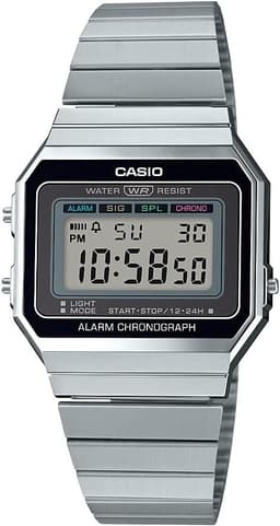 Casio Vintage 35.5mm Mens, primary image