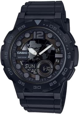 Casio Classic 47.8mm Erkek, birincil ürün fotoğrafı