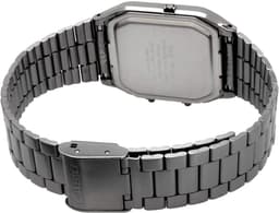 Casio 38mm Mens, detail view 2