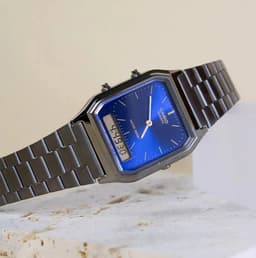 Casio 38mm Mens, detail view 4