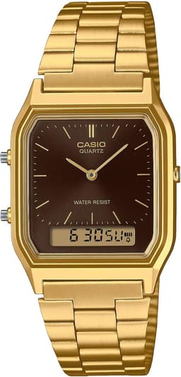 Casio AQ-230GA-5AMQYDF 29.8mm Mens, primary image