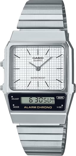 Casio AQ-800E-7ACF 32mm Mens, primary image