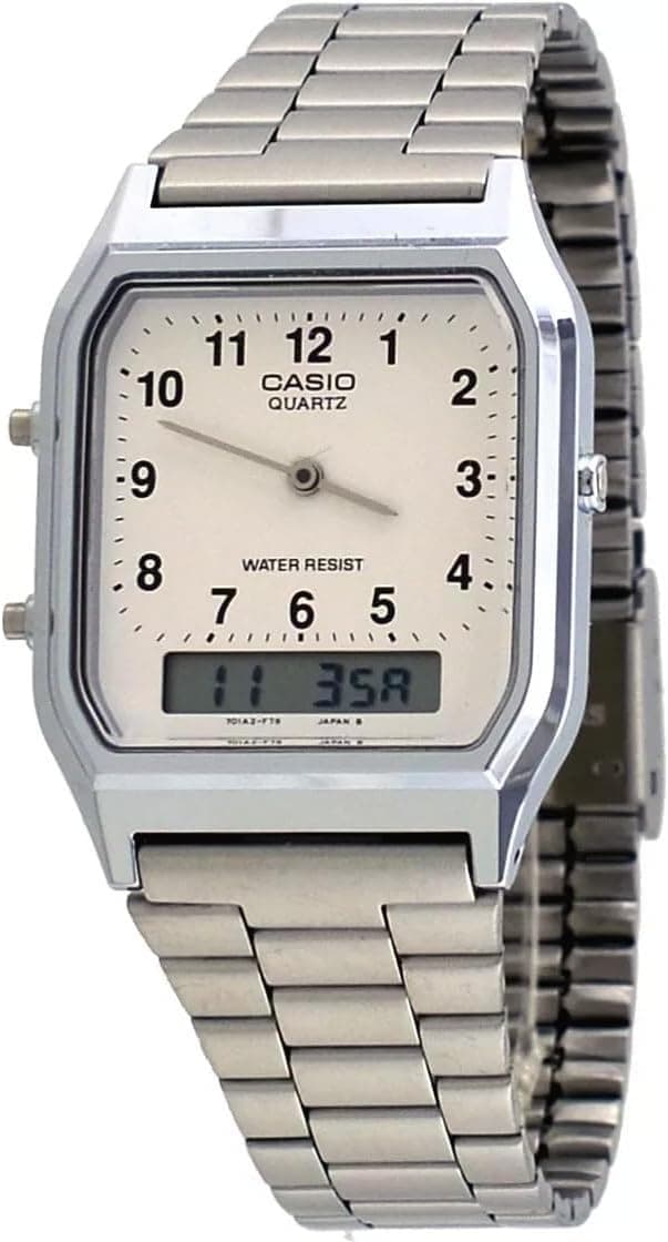 Casio AQ230A-7