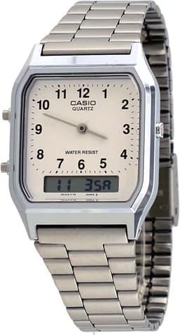 Casio 29.8mm Mens, primary image