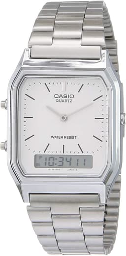 Casio 28mm Mens, primary image