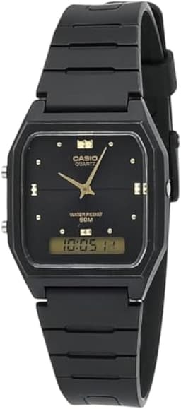 Casio 31.5mm Unisex, primary image