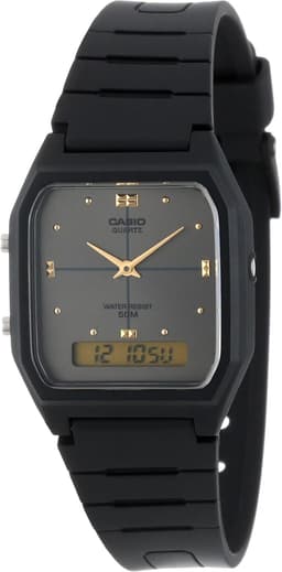 Casio 30mm Mens, primary image