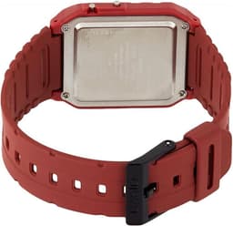 Casio CA-53WF-4B 34mm Unisex, detail view 2