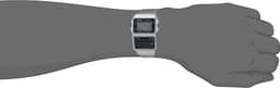 Casio 33mm Mens, detail view 2