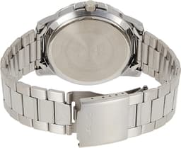 Casio Diver Style 42.5mm Mens, detail view 2