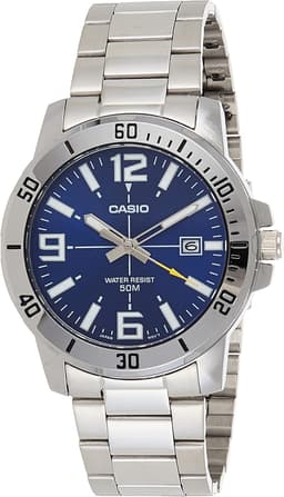 Casio Diver Style 42.5mm Mens, primary image