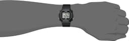 Casio F-108WH-1ACF 42.4mm Unisex Uhr, Detailansicht 6