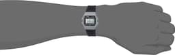 Casio F-91WM-1BCF 35.5mm Unisex, detail view 9