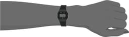 Casio F-91W 38.2mm Unisex, detail view 5