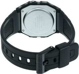 Casio F-91W 38.2mm Unisex, detail view 4