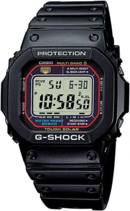 Casio 35mm Mens, primary image