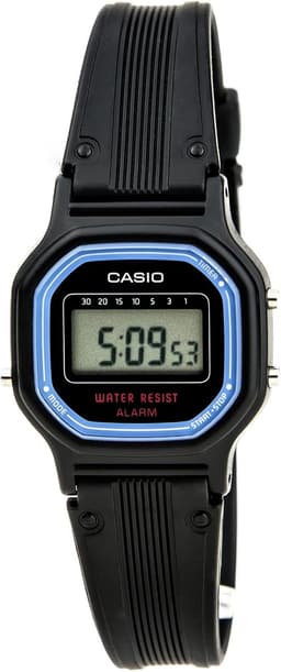 Casio LA-11WB-1 26mm Womens, primary image