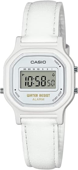 Casio LA-11WL-7ACF 25.5mm Womens, primary image