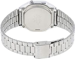 Casio LA-670WA-1 25mm Unisex, detail view 2