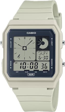 Casio LF-20W 33.7mm Unisex, primary image