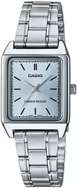 Casio LTP-V007D-2EUDF-NOBX-EW 22mm Kadın, birincil ürün fotoğrafı