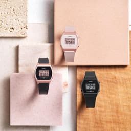 Casio 35.9mm Womens, detail view 4