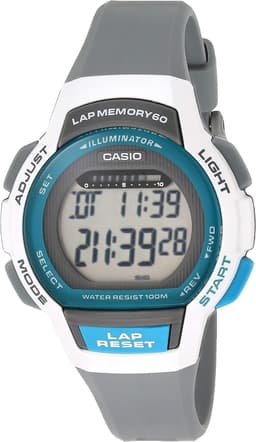 Casio 43.6mm Womens, primary image