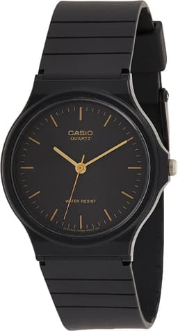 Casio MQ-24 37.5mm Unisex, birincil ürün fotoğrafı