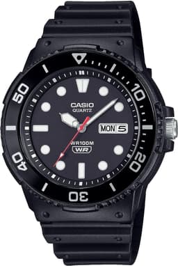 Casio MRW-230H-1E1V-EW 44.6mm Mens, primary image