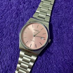 Casio Vintage 35mm D4AVDF Mens, detail view 3
