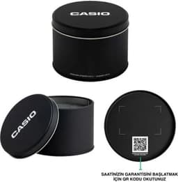 Casio Mtp-b185d-2a2 32.5mm Herrenuhr, Detailansicht 2