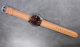 Casio MTP-V002L-5B3 38mm Mens, detail view 3