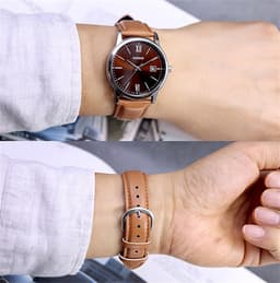 Casio MTP-V002L-5B3 38mm Mens, detail view 4