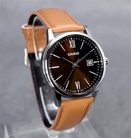 Casio MTP-V002L-5B3 38mm Mens, detail view 2