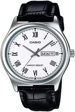 Casio MTP-V006L-7BUDF-NOBX-EW 41mm Mens, detail view 5