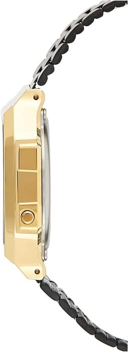 Casio Retro 38.6mm A168WG Unisex, detail view 3