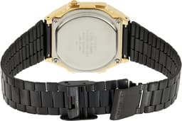 Casio Retro 38.6mm A168WG Unisex, detail view 4