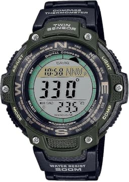 Casio 42.5mm Erkek, birincil ürün fotoğrafı