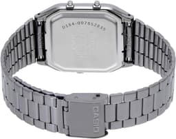 Casio Vintage 29.8mm GG9ADF Mens, detail view 4