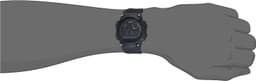 Casio Men'S D Rsn Black (W735H-1BV) 44mm Mens, detail view 2