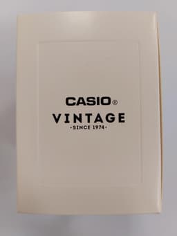 Casio W219H-1AV 41mm Unisex, detail view 3