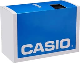 Casio W219H-8BV 45mm Unisex, detail view 3