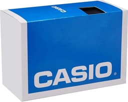 Casio 44.5mm Mens, detail view 2
