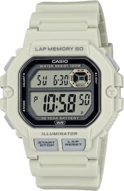 Casio 44.5mm Mens, primary image