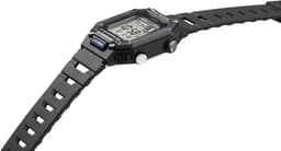 Casio WS-B1000-1AVCF-EW 41.3mm Mens, detail view 4
