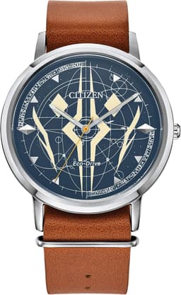 Citizen Ahsoka 40.5mm Mens, primary image