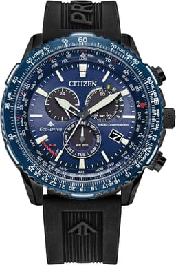 Citizen Mens, primary image